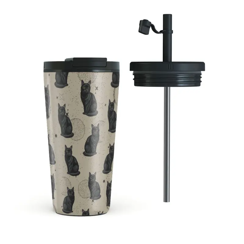 Burga Salem - Termosmuki 500ml Kansi-/Pilli setillä - 2974796