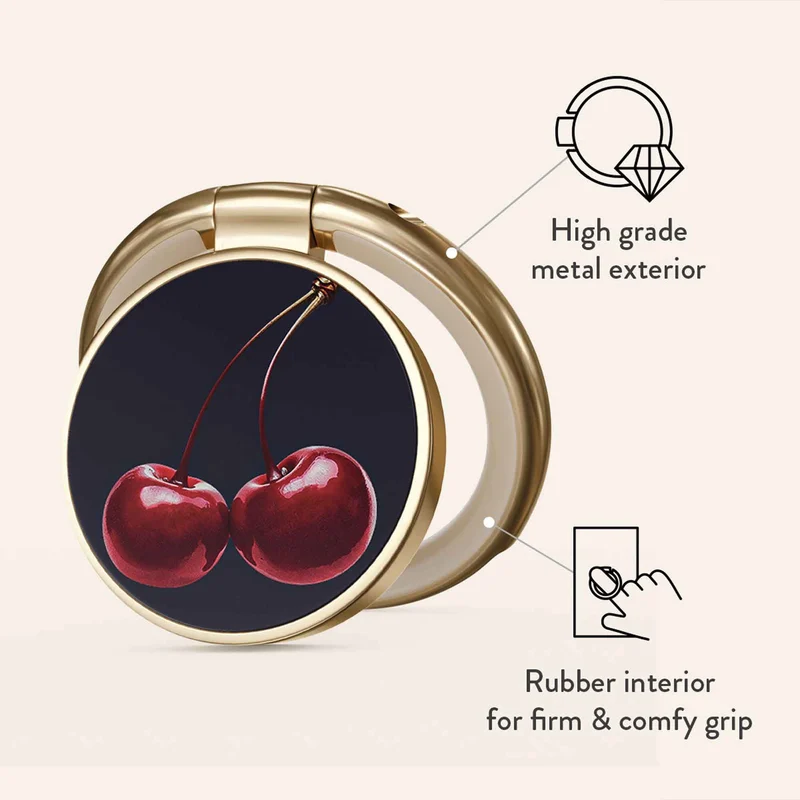 Burga Cougar - Universaali Sormipidike Kulta - 2994210