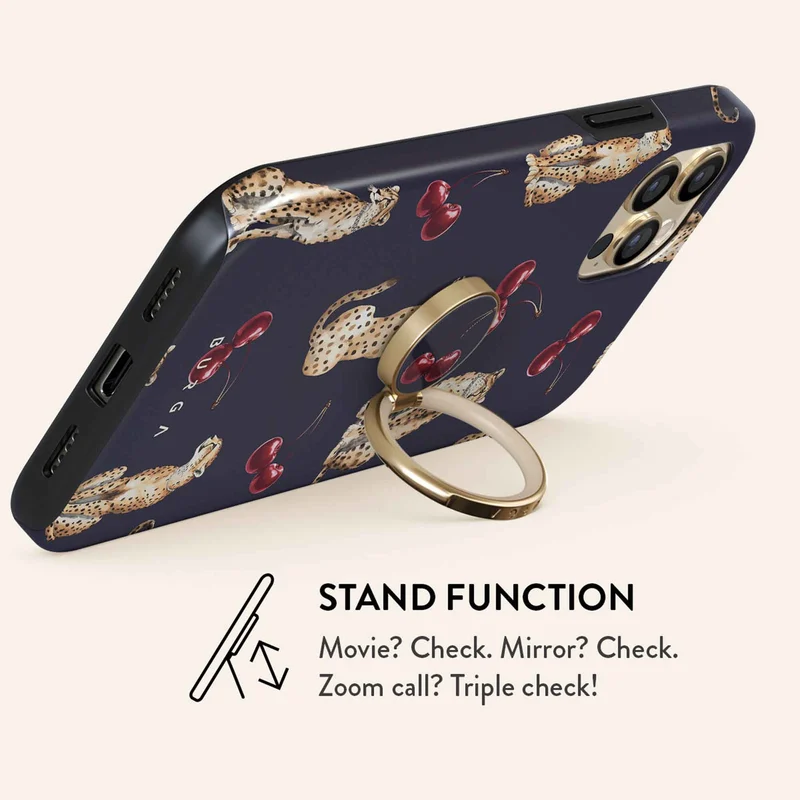 Burga Cougar - Universaali Sormipidike Kulta - 2994210