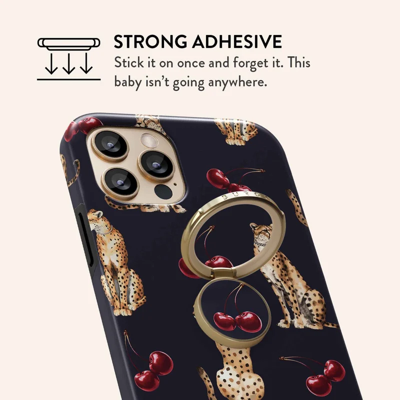 Burga Cougar - Universaali Sormipidike Kulta - 2994210