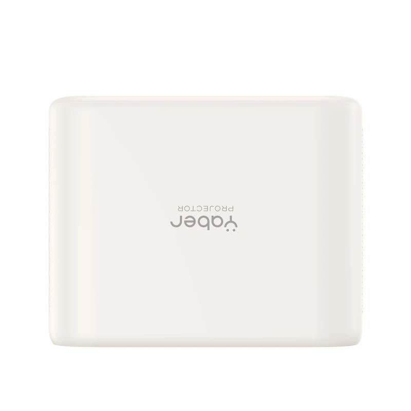 Yaber L2 Plus Full HD LCD Projektori Valkoinen - 1363051