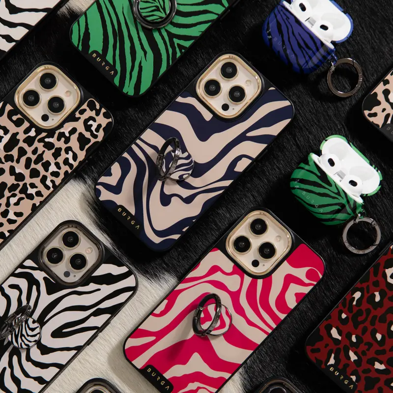 Burga Imperial - Universal Sormipidike Kulta - 2809936