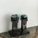 Burga Emerald Pool - Apple AirPods 4 & AirPods 4 ANC Suojakotelo - 2999574