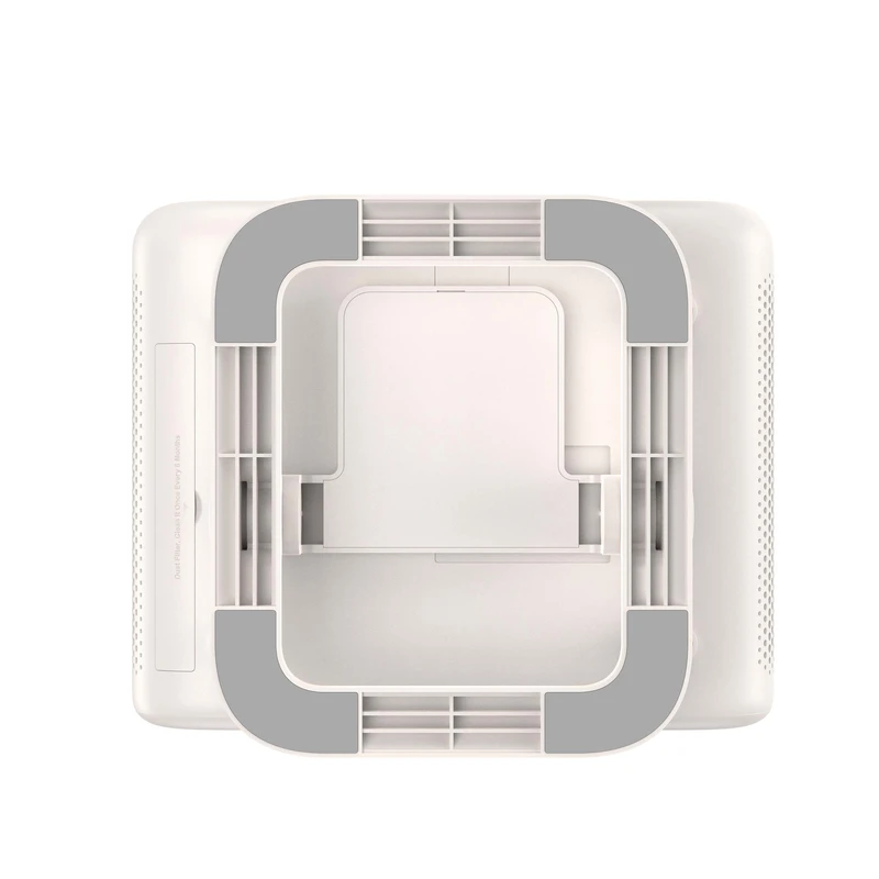 Yaber L2 Plus Full HD LCD Projektori Valkoinen - 1363051