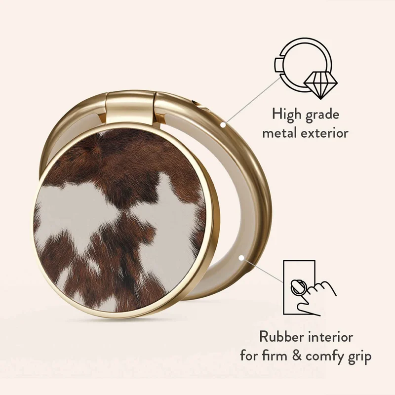 Burga Celestial - Universaali Sormipidike Kulta - 2809945