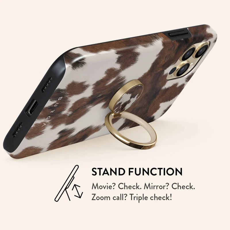 Burga Celestial - Universaali Sormipidike Kulta - 2809945