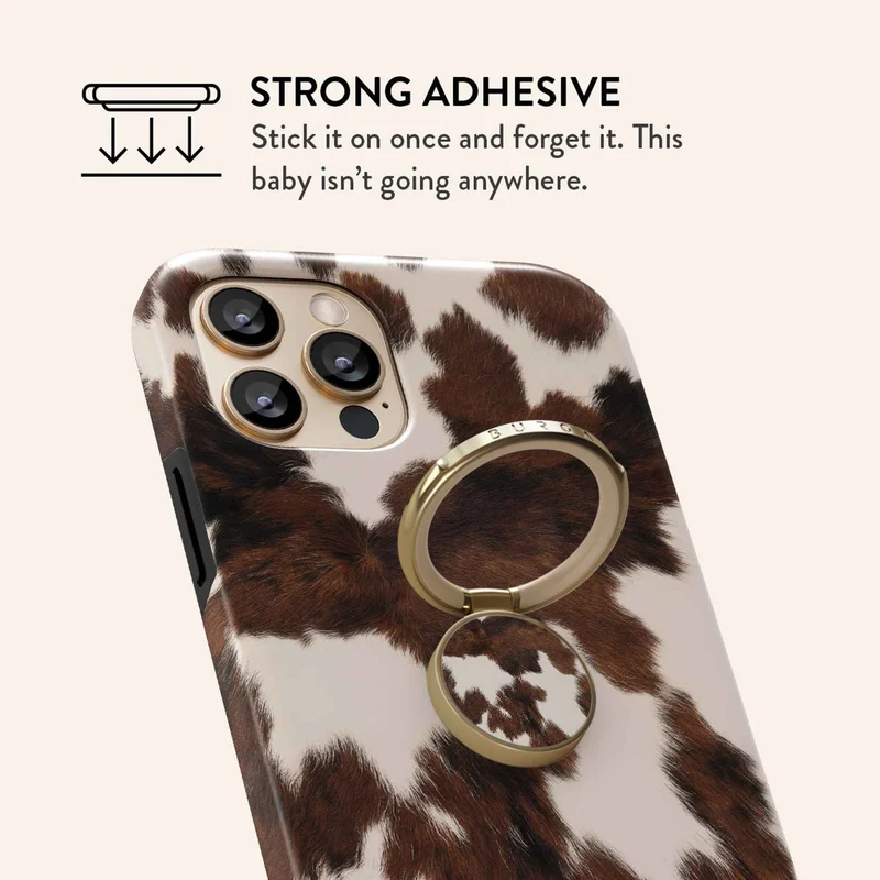 Burga Celestial - Universaali Sormipidike Kulta - 2809945