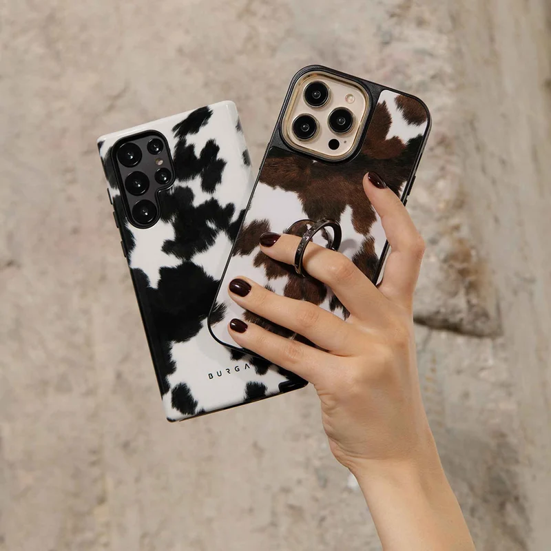 Burga Celestial - Universaali Sormipidike Kulta - 2809945