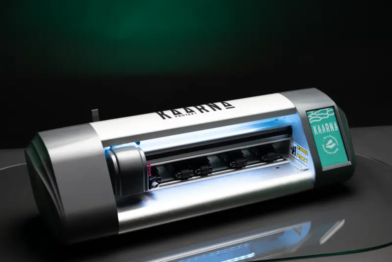 Kaarna leikkuri Kaarna näytönsuojille - 3011780