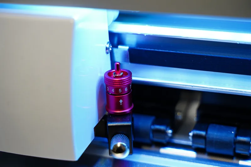 Kaarna leikkuri Kaarna näytönsuojille - 3011780