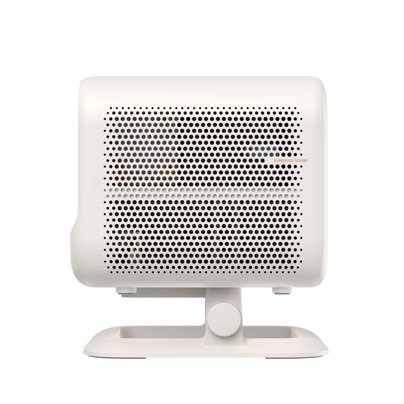 Yaber L2 Plus Full HD LCD Projektori Valkoinen - 1363051