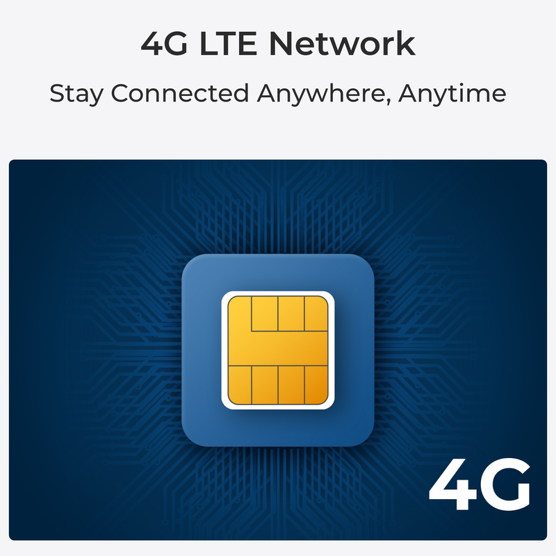 Reolink TrackMix (G770) 4K PTZ 4G akkukamera valkoinen - 3022264