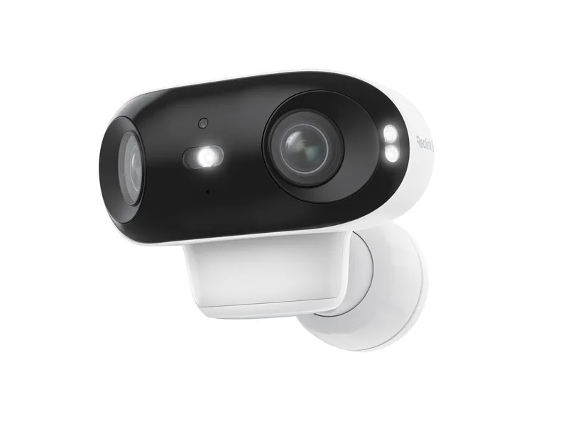 Reolink Argus 4 Pro Outdoor Cam 4K Color Vision Valkoinen - 3022360