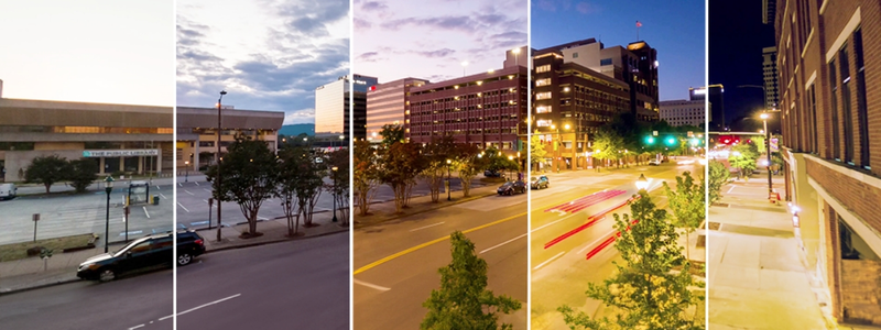 Reolink Home Hub ja 2xArgus 3E -paristokamera ulkona/ulkoilmassa Valkoinen - 3022425