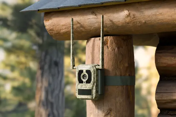 Reolink Talon Pro Camovue 4K 4G akkukamera Ulkona Camo - 3022731