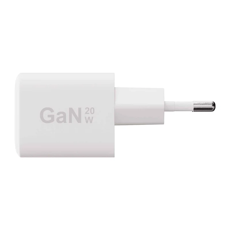 X2O 20 W kotilaturi USB-C GaN valkoinen - 3401002