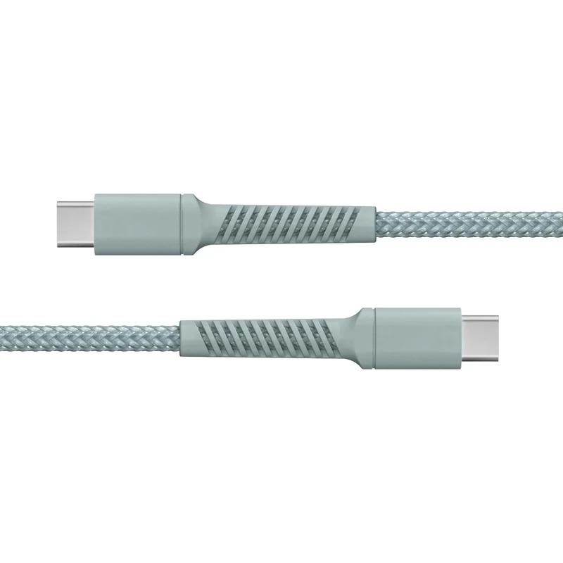 X2O Longlife 100 W USB-C/C-kaapeli 2 m pilvinen sininen - 3401032