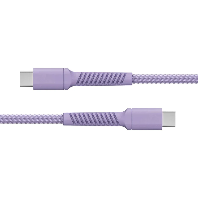 X2O Longlife 100 W USB-C/C-kaapeli 2 m laventeli - 3401033