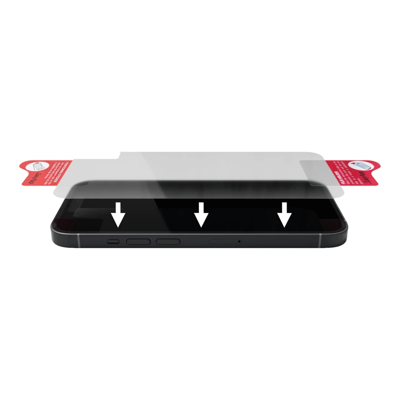 X2O Panssarilasi Apple iPhone 17 Pro - 3410009