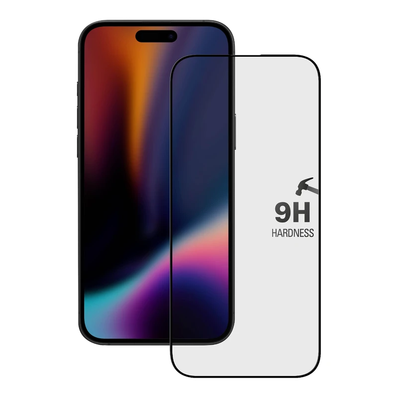 X2O Full Screen Panssarilasi Apple iPhone Air - 3410020