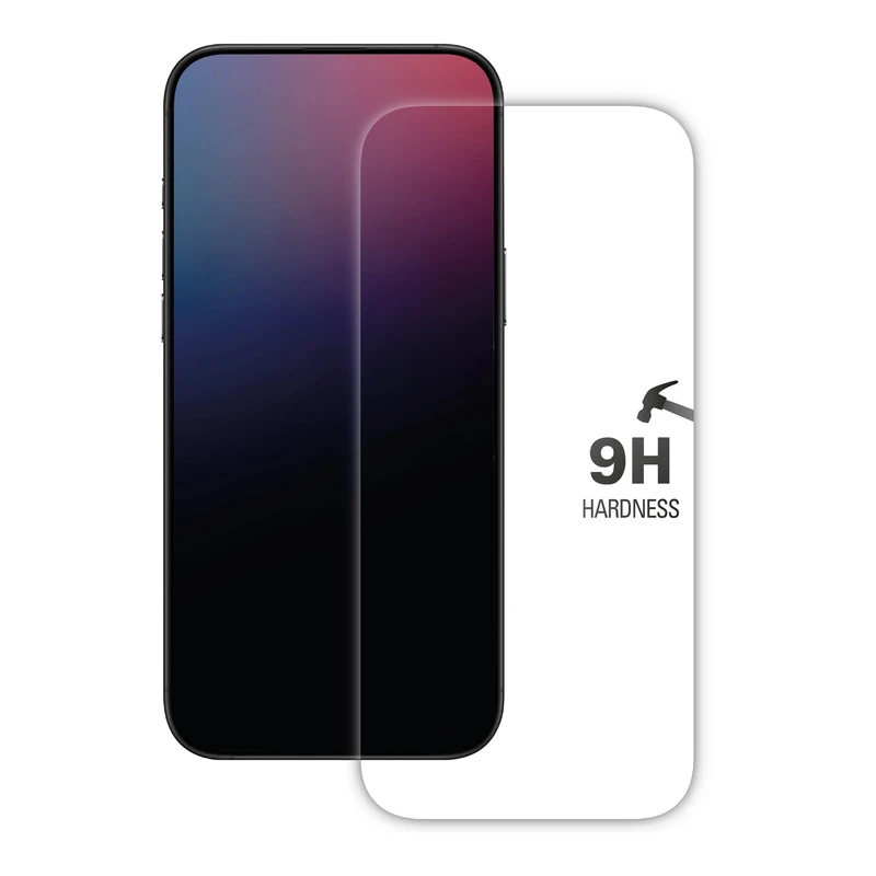 X2O Panssarilasi Apple iPhone 17 - 3410026