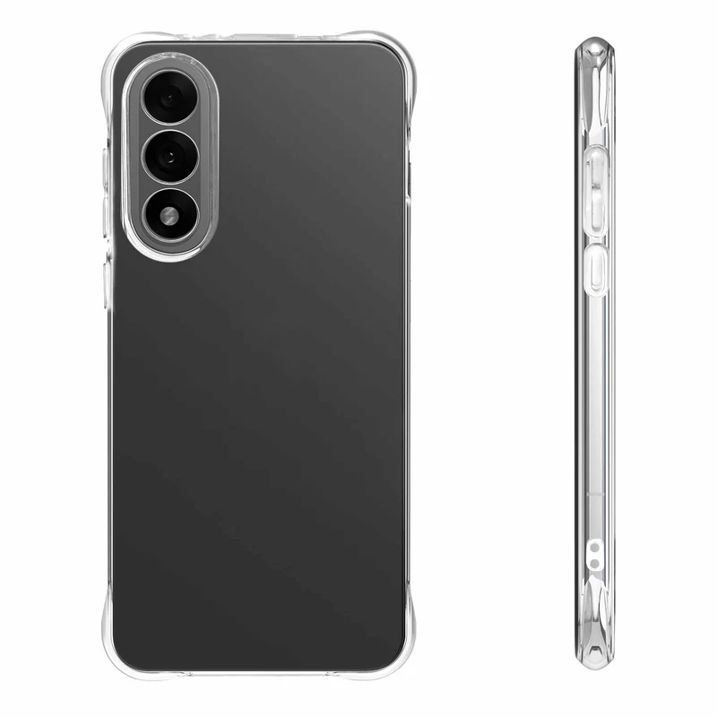 X2O Anti-Shock Suojakuori OnePlus Nord 5 Kirkas - 3410052