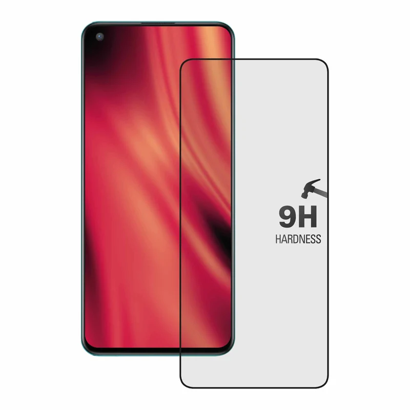 X2O Full Screen Panssarilasi OnePlus Nord CE5 - 3410053