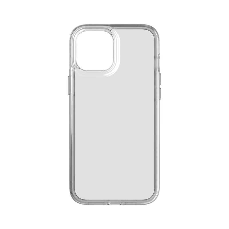 Tech21 Evo Clear Apple iPhone 12 Pro Max Kirkas - 3475867