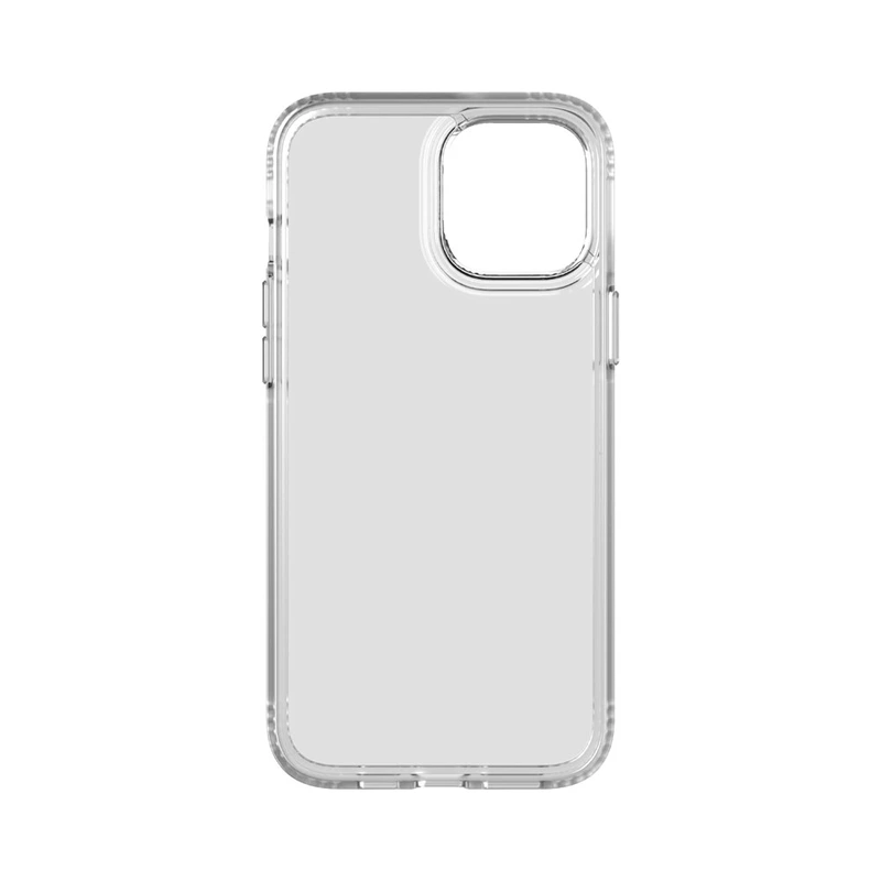 Tech21 Evo Clear Apple iPhone 12 Pro Max Kirkas - 3475867