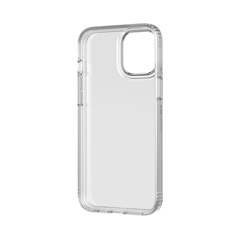 Tech21 Evo Clear Apple iPhone 12 Pro Max Kirkas - 3475867
