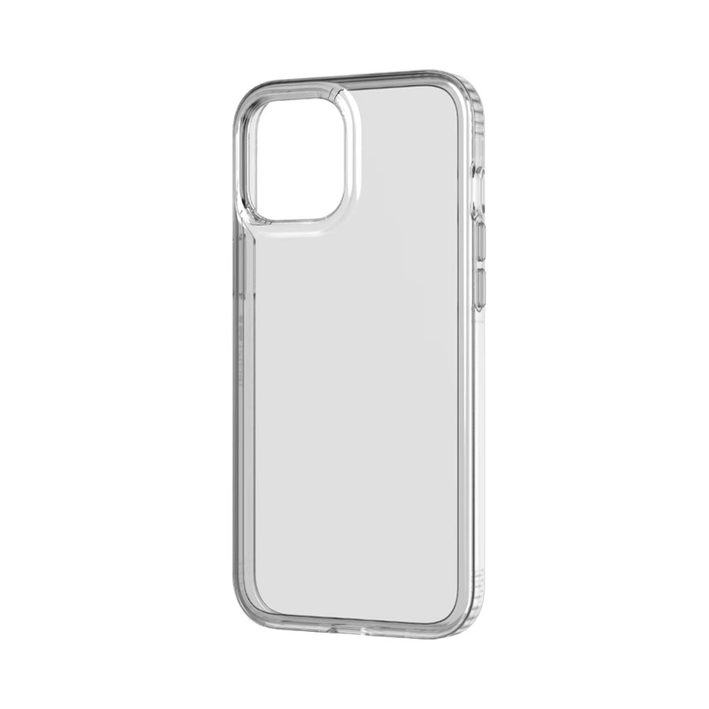 Tech21 Evo Clear Apple iPhone 12 Pro Max Kirkas - 3475867