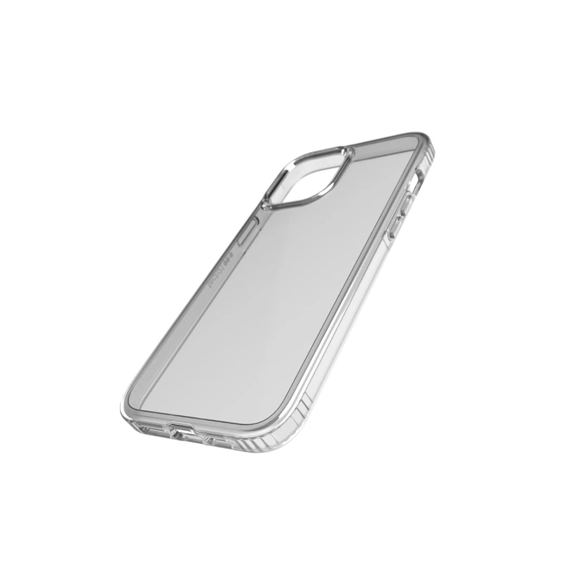 Tech21 Evo Clear Apple iPhone 12 Pro Max Kirkas - 3475867