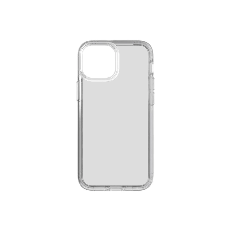 Tech21 Evo Clear Apple iPhone 13 mini Kirkas - 3478020