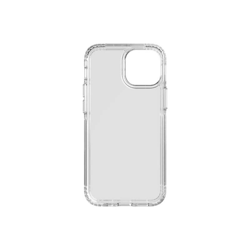 Tech21 Evo Clear Apple iPhone 13 mini Kirkas - 3478020