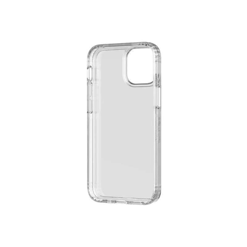 Tech21 Evo Clear Apple iPhone 13 mini Kirkas - 3478020
