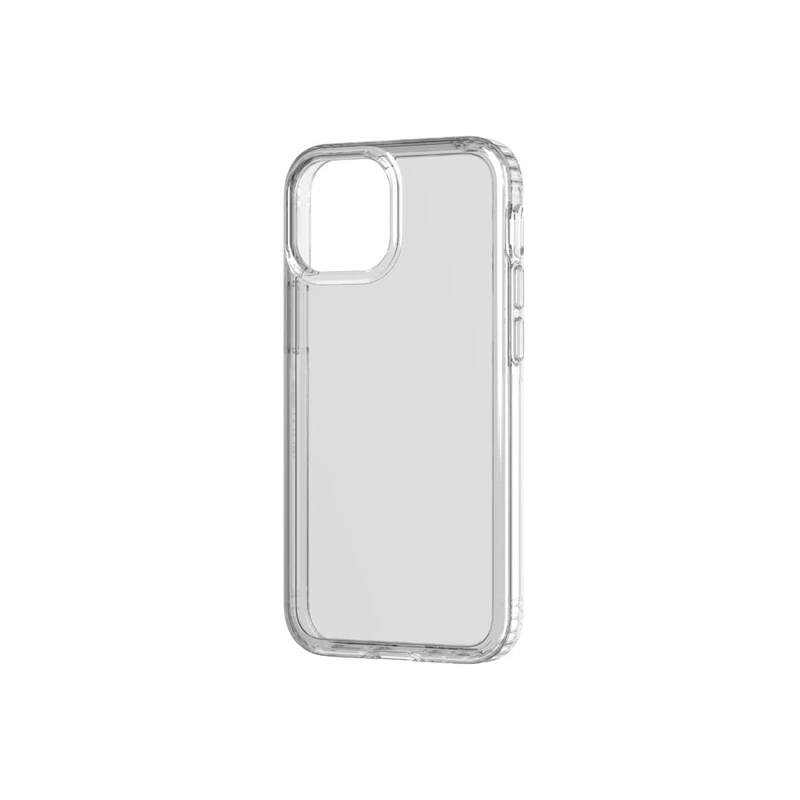 Tech21 Evo Clear Apple iPhone 13 mini Kirkas - 3478020