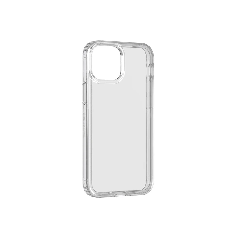Tech21 Evo Clear Apple iPhone 13 mini Kirkas - 3478020