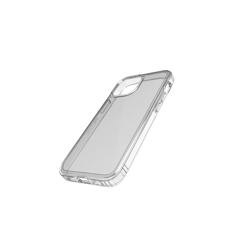 Tech21 Evo Clear Apple iPhone 13 mini Kirkas - 3478020