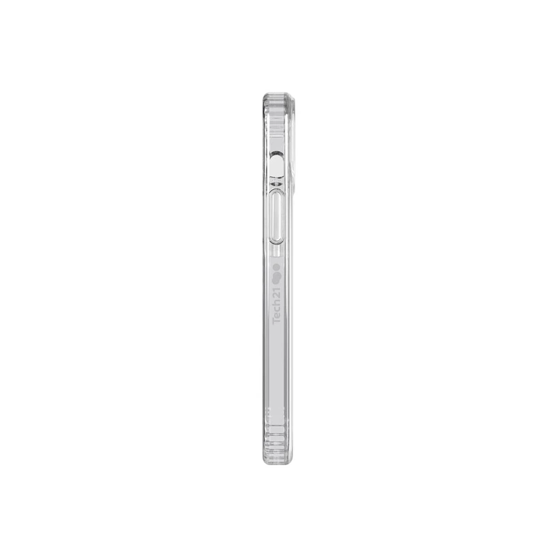 Tech21 Evo Clear Apple iPhone 13 mini Kirkas - 3478020