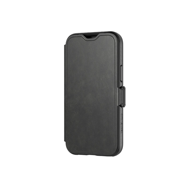 Tech21 Evo Wallet Apple iPhone 13 mini Musta - 3478026