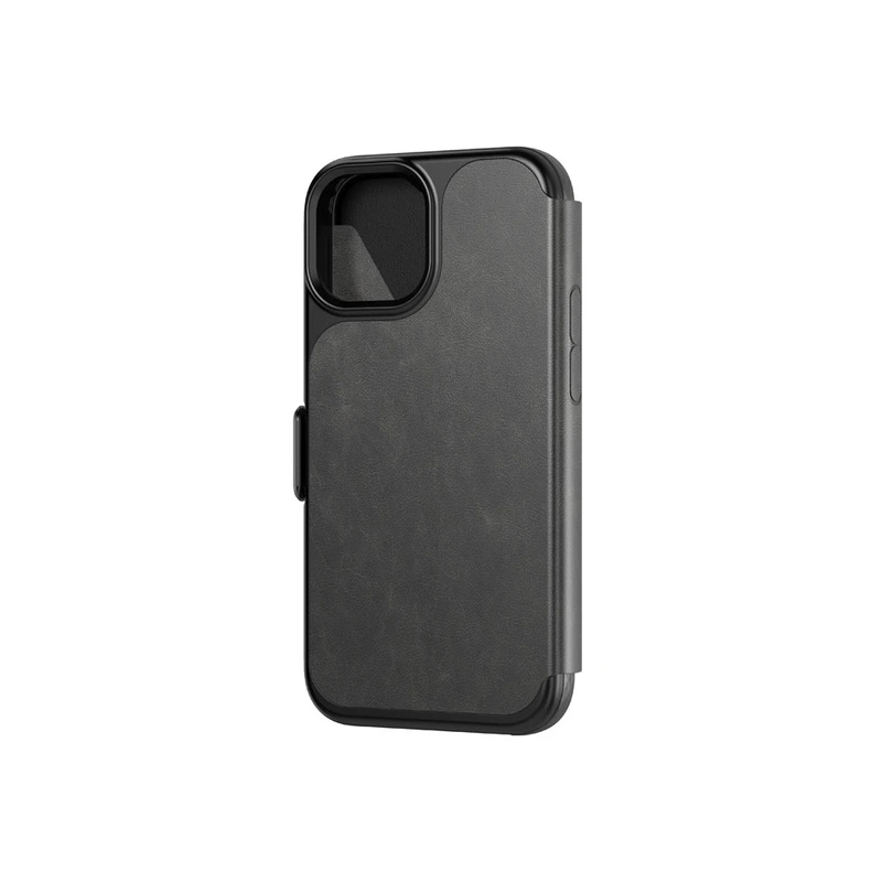 Tech21 Evo Wallet Apple iPhone 13 mini Musta - 3478026