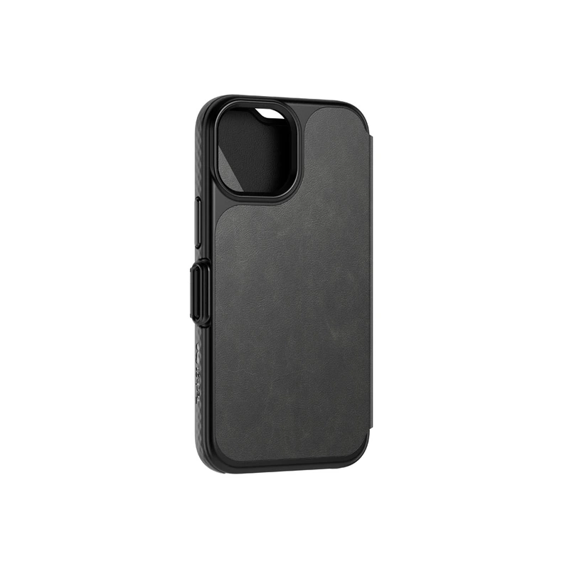 Tech21 Evo Wallet Apple iPhone 13 mini Musta - 3478026
