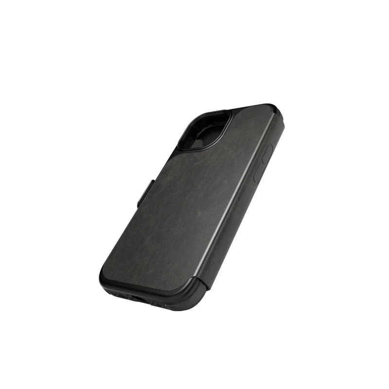 Tech21 Evo Wallet Apple iPhone 13 mini Musta - 3478026