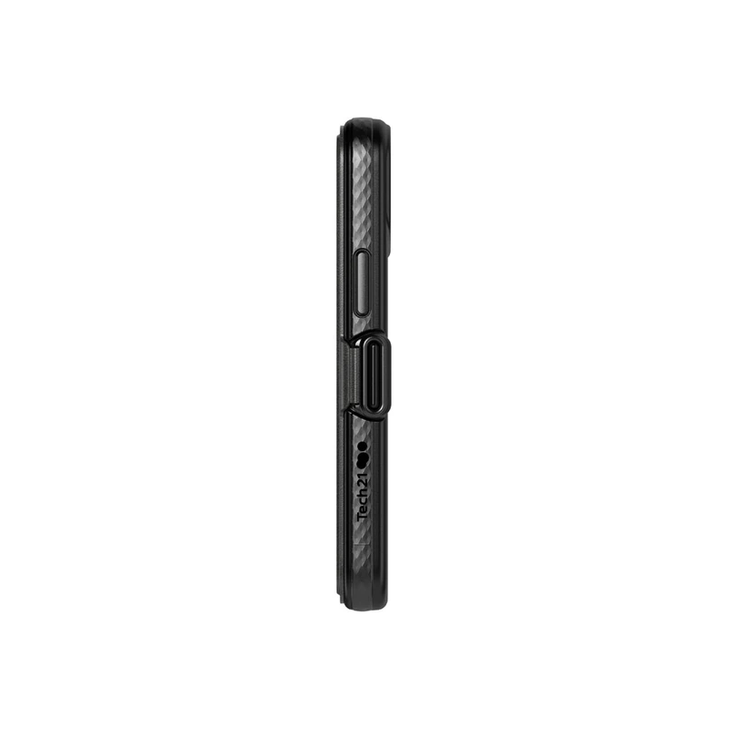 Tech21 Evo Wallet Apple iPhone 13 mini Musta - 3478026