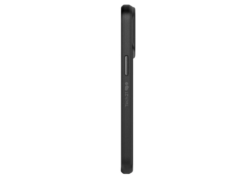 Tech21 Evo Lite Apple iPhone 13 Pro Musta - 3478323