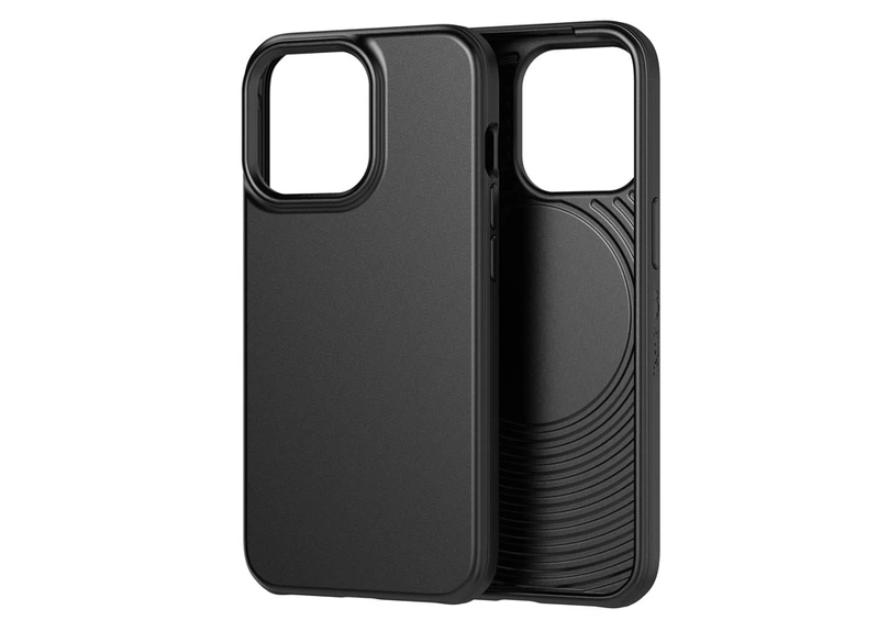 Tech21 Evo Lite Apple iPhone 13 Pro Musta - 3478323