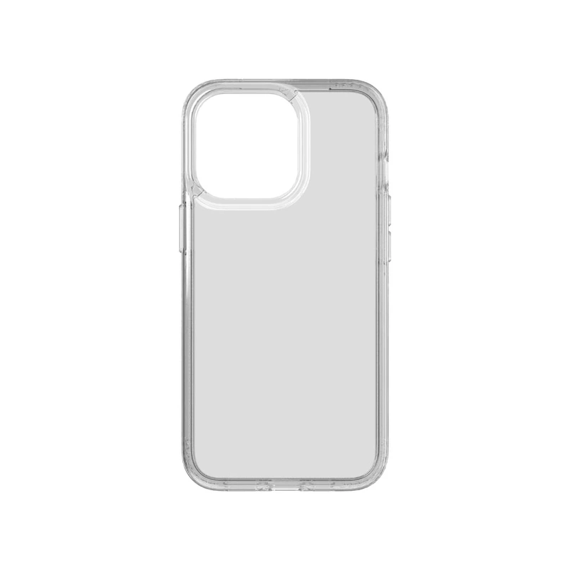 Tech21 Evo Clear Apple iPhone 13 Pro Kirkas - 3478344