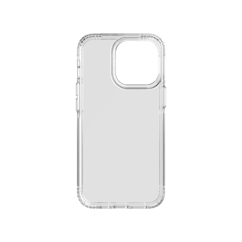 Tech21 Evo Clear Apple iPhone 13 Pro Kirkas - 3478344