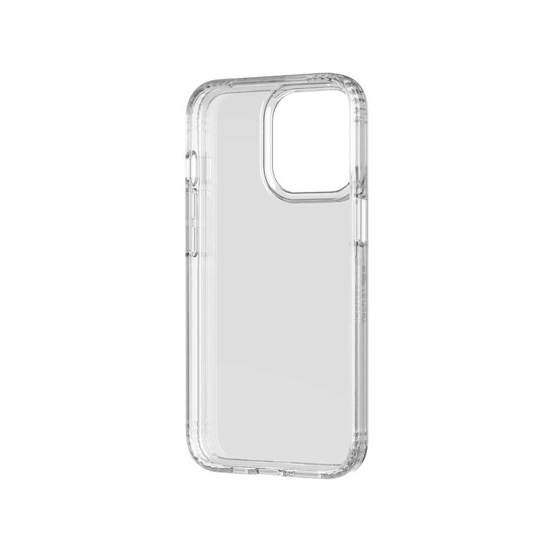 Tech21 Evo Clear Apple iPhone 13 Pro Kirkas - 3478344