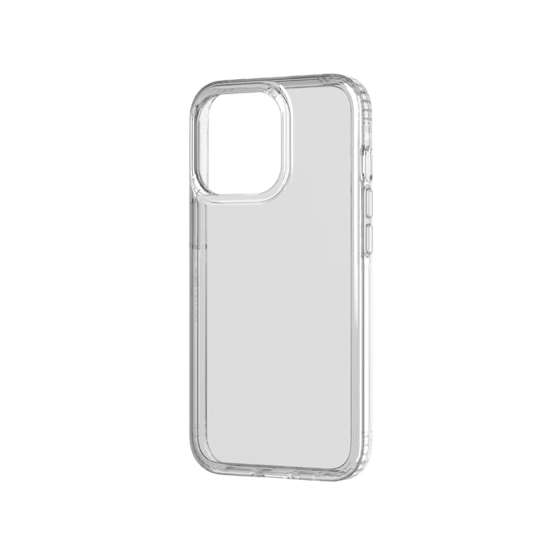 Tech21 Evo Clear Apple iPhone 13 Pro Kirkas - 3478344